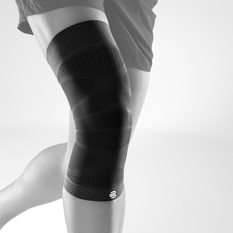 Sports Compression Knee Support